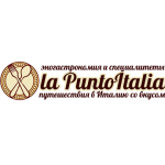 LaPuntoItalia — гастрономические туры