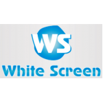 WhiteScreen