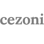 CEZONI - Интернет-магазин итальянских продуктов