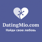 Знакомства на DatingMio.com