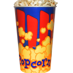 Купи Попкорн - оптовая продажа попкорна в Москве