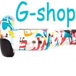 G-shop магазин гироскутеров giroskutery-shop.ru