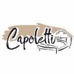 Capoletti Студия дизайнерских кроватей