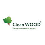 Clean Wood