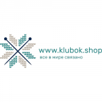 Интернет-магазин пряжи «Klubok.shop»