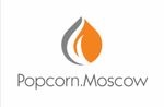 Popcorn.Moscow - купить попкорн в Москве