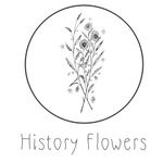 History Flowers - Салон цветов