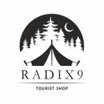 Radix 9 Tourist Shop