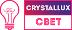 Интернет-магазин светильников и люстр «Crystallux-свет»