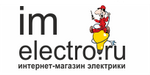 "ИмЭлектро" - магазин электрики