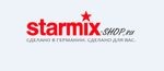 интернет-магазин Starmix
