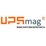 UPS-Mag