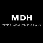Дизайн-студия MDH