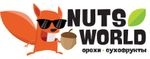 NutsWorld