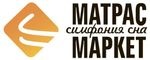 Интернет-магазин кроватей и оснований «Матрас-Маркет»