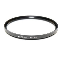 Светофильтр Fujimi MC UV 55mm (98210)