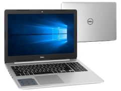 Ноутбук Dell Inspiron 5570 5570-7840 (Intel Core i5-8250U 1.6 GHz/4096Mb/1000Gb/DVD-RW/AMD Radeon 530 2048Mb/Wi-Fi/Bluetooth/Cam/15.6/1920x1080/Windows 10 64-bit) (548206)