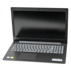 Ноутбук LENOVO IdeaPad 330-15IKBR, 15.6", Intel Core i5 8250U 1.6ГГц, 8Гб, 1000Гб, 128Гб SSD, nVidia GeForce Mx150 - 2048 Мб, Free DOS, 81DE015JRU, черный (1063501)