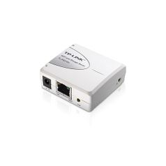 Принт-сервер TP-LINK TL-PS310U внешний (302162)