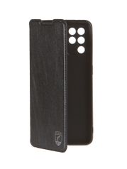 Чехол G-Case для Oppo Reno 5 Lite / A94 4G Slim Premium Black GG-1432 (865859)