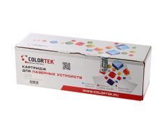Картридж Colortek CE311A (126A) Cyan для HP LJ Pro CP1025/100 M175 (547987)