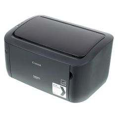Принтер лазерный CANON i-SENSYS LBP6030B лазерный, цвет: черный [8468b006] (995549)