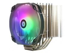 Кулер Thermalright HR-02 Plus (Intel 1150/1151/1155/1156/2011/2066/1200 AMD AM4) (846372)