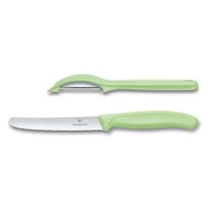 Набор кухонных ножей Victorinox Swiss Classic [6.7116.21l42] (1511449)