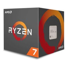 Процессор AMD Ryzen 7 3700X, SocketAM4, BOX [100-100000071box] (1151453)