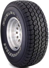 Bridgestone DUELER H/T 689 (255/65/R16) (9638)