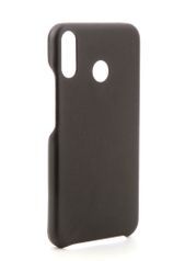 Аксессуар Чехол G-Case для ASUS ZenFone 5 ZE620KL / 5Z ZS620KL Slim Premium Black GG-948 (562089)