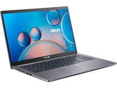 Ноутбук ASUS VivoBook X515JP-BQ029T 90NB0SS1-M02450 (Intel Core i5 1035G1 1.0Ghz/8192Mb/512Gb SSD/nvidia GeForce MX330 2048Mb/Wi-Fi/Bluetooth/Cam/15.6/1920x1080/Windows 10 Home 64-bit) (856692)