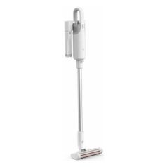 Ручной пылесос Xiaomi Mi Handheld Vacuum Cleaner Light, 220Вт, белый/серый [bhr4636gl] (1508433)