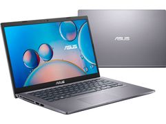 Ноутбук ASUS VivoBook X415MA-EB429 90NB0TG2-M06710 (Intel Pentium N5030 1.1 GHz/8192Mb/256Gb SSD/Intel UHD Graphics/Wi-Fi/Bluetooth/Cam/14.0/1920x1080/DOS) (875145)