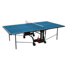 Теннисный стол Donic Outdoor Roller 600 BLUE (1106157)