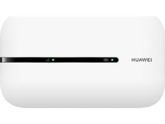Модем Huawei E5576-320 3G/4G USB Wi-Fi Firewall + Router White 51071RWY (754425)