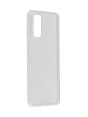 Чехол DF для Samsung Galaxy S11E Silicone Super Slim sCase-92 (700379)