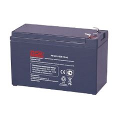 Аккумуляторная батарея для ИБП PowerCom PM-12-7.0 12В, 7.0Ач (421610)