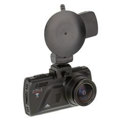 Видеорегистратор Sho-Me A12-GPS/GLONASS WI-FI, черный (1401655)