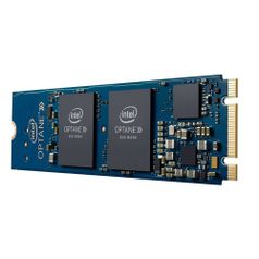 SSD накопитель INTEL Optane 800P SSDPEK1W120GA01 120Гб, M.2 2280, PCI-E x2, NVMe [ssdpek1w120ga01 960259] (1048399)