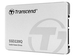 Твердотельный накопитель Transcend SSD220Q 2Tb TS2TSSD220Q (787984)