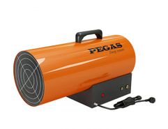 Нагреватель газовый Pegas PG-300R  30 кВт  (6252)