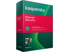 Программное обеспечение Kaspersky Internet Security Rus 5-Device 1 year Base Box KL1939RBEFS (798995)