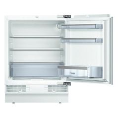 Встраиваемый холодильник Bosch KUR15A50RU белый (713165)