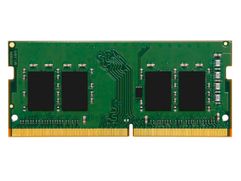 Модуль памяти Kingston DDR4 SO-DIMM 2933MHz PC-23400 CL21 - 4Gb KCP429SS6/4 (840657)