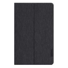 Чехол для планшета Lenovo Folio Case, для Lenovo Tab M10 Plus TB-X606, черный [zg38c02959] (1494742)
