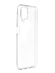 Чехол Activ для Samsung Galaxy A12 SM-A125 Ultra Slim Transparent 126740 (819795)