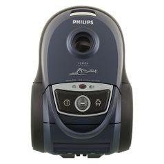 Пылесос Philips Performer FC9170/02, 2200Вт, синий/черный (987437)