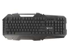 Клавиатура A4Tech B880R Black USB (603193)