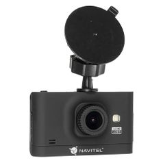 Видеорегистратор NAVITEL R400, черный (480896)